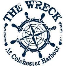 The Wreck in Colchester
